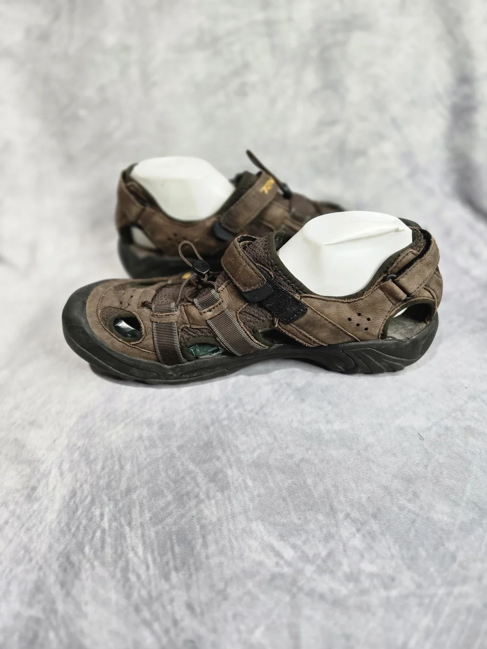 Teva these are